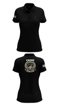 TCA 64730708 Women's Short Sleeve Performance Polo  - 33