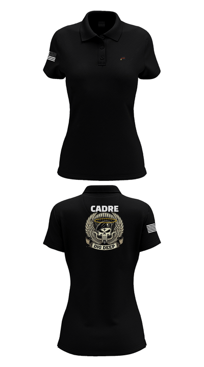 TCA 64730708 Women's Short Sleeve Performance Polo  - 33