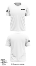 MCES 43871225 Old School Cotton Feel Shirt - 106