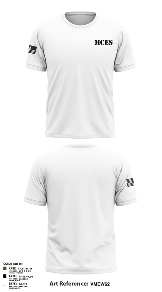 Old School Cotton Feel Shirt, MCES, , Teamtime, Team time, sublimation, custom sports apparel, team uniforms, spirit wear, spiritwear, sports uniforms, custom shirts, team store, custom team store, fundraiser sports, apparel fundraiser