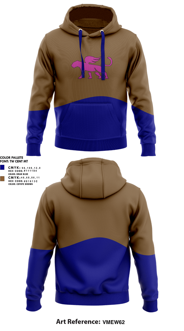 Hoodie, Panther Brazilian açai, , Teamtime, Team time, sublimation, custom sports apparel, team uniforms, spirit wear, spiritwear, sports uniforms, custom shirts, team store, custom team store, fundraiser sports, apparel fundraiser