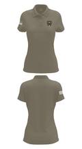 Southwest Enforcement Team 77879722 Women's Short Sleeve Performance Polo  - 71