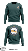 NEMLEC Crew Neck Sweatshirt - 3