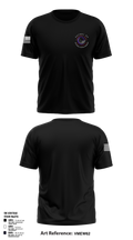 Patrol KC - Admin 52952171 Old School Cotton Feel Shirt - 1