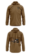 Ratpack 1-319th AFAR 82nd ABN 44099862 Windbreaker - 41