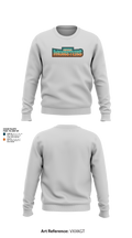Midwest Monsters 38011238 Crew Neck Sweatshirt - 3