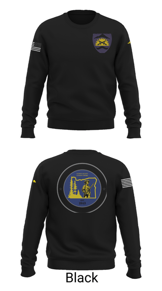 Crew Neck Sweatshirt, JFHQ, Army, Teamtime, Team time, sublimation, custom sports apparel, team uniforms, spirit wear, spiritwear, sports uniforms, custom shirts, team store, custom team store, fundraiser sports, apparel fundraiser