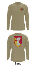 38th ADA BDE 15274491 Long Sleeve Performance Shirt 86