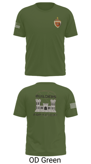 Short Sleeve Performance Shirt, 3 EN BN, , Teamtime, Team time, sublimation, custom sports apparel, team uniforms, spirit wear, spiritwear, sports uniforms, custom shirts, team store, custom team store, fundraiser sports, apparel fundraiser