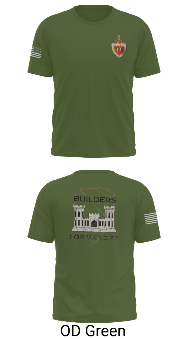 Short Sleeve Performance Shirt, 3 EN BN, , Teamtime, Team time, sublimation, custom sports apparel, team uniforms, spirit wear, spiritwear, sports uniforms, custom shirts, team store, custom team store, fundraiser sports, apparel fundraiser