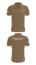 Ace 53947916 Short Sleeve Performance Polo - 7