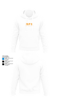 Best fitness solutions 75836808 Hoodie - 5