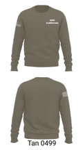 USS California 47794355 Crew Neck Sweatshirt - 62