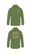 Casa Grande Fire Department 38585599 Windbreaker - 41