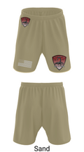 978th Military Police Company 16127103 Athletic Shorts With Pockets - 89