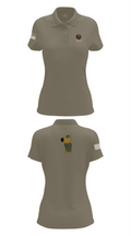 MWSS-172 96924290 Women's Short Sleeve Performance Polo  - 71