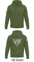 2nd MAW 13014265 Hoodie - 58