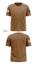 fallon-army-recruiting-station Short Sleeve Performance Shirt - 6