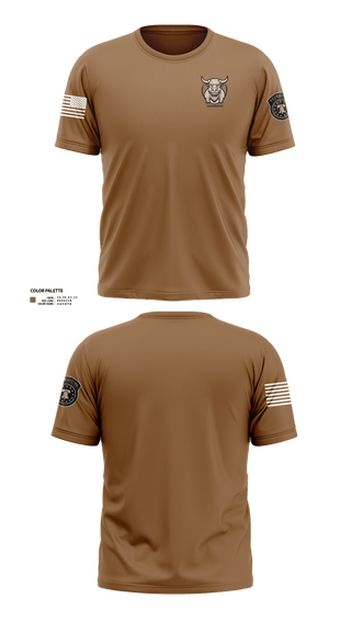 Short Sleeve Performance Shirt, Fallon Army Recruiting Station, , Teamtime, Team time, sublimation, custom sports apparel, team uniforms, spirit wear, spiritwear, sports uniforms, custom shirts, team store, custom team store, fundraiser sports, apparel fundraiser
