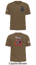 2-2SBCT 82713224 Old School Cotton Feel Shirt - 10
