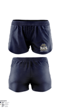 Napa Grizzlies 4905083 Women's Shorts - 2