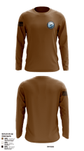 SPIKE NLOS 52924735 Long Sleeve Performance Shirt 102