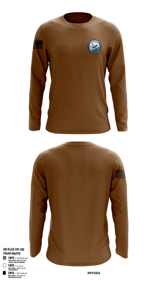 Long Sleeve Performance Shirt, SPIKE NLOS, , Teamtime, Team time, sublimation, custom sports apparel, team uniforms, spirit wear, spiritwear, sports uniforms, custom shirts, team store, custom team store, fundraiser sports, apparel fundraiser