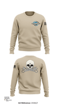 Helius Crew Neck Sweatshirt - 13