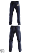 Napa Grizzlies 4905083 Sweatpants - 3