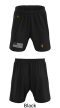 Detachment 9 76863911 Athletic Shorts With Pockets - 29