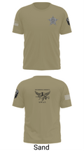 Rockbridge County SWAT 87901161 Short Sleeve Performance Shirt - 91