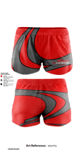 McLean Lacrosse 4222759 Women's Shorts - 1