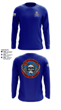 A Co, 2-13th Aviation Regiment 86069312 Long Sleeve Performance Shirt 15