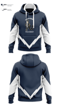 Hamilton-Wenham Regional High School Field Hockey 66724276 Hoodie - 1