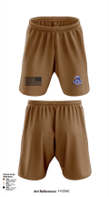 Randolph AFB Top III 66201325 Athletic Shorts With Pockets - 104