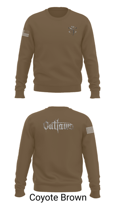 Easy 2nd PLT 56049442 Crew Neck Sweatshirt - 5