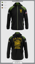 Aircrew Rescue Swimmer 89719017 Windbreaker - 2