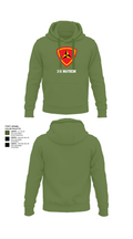 3/11 Mayhem 49305412 Hoodie - 51