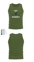 Heisenberg’s 61989625 Tank Top - 59