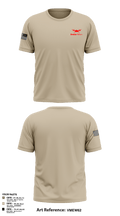Drone Recon 84902337 Short Sleeve Performance Shirt - 2