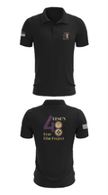 48 Hour Film Project 51622161 Short Sleeve Performance Polo - 28