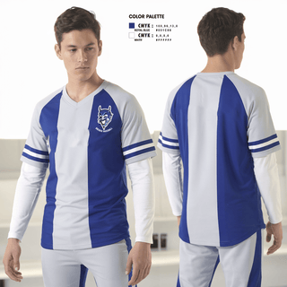 Short Sleeve Performance Shirt, Dreher High School Baseball, Baseball, Teamtime, Team time, sublimation, custom sports apparel, team uniforms, spirit wear, spiritwear, sports uniforms, custom shirts, team store, custom team store, fundraiser sports, apparel fundraiser