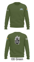 HHC Mortars 63835758 Crew Neck Sweatshirt - 45