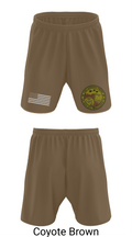 Cadet Leadership Training Squadron 79854789 Athletic Shorts With Pockets - 9