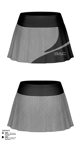 Skort, Brenda Athletic Clubs, Tennis, Teamtime, Team time, sublimation, custom sports apparel, team uniforms, spirit wear, spiritwear, sports uniforms, custom shirts, team store, custom team store, fundraiser sports, apparel fundraiser