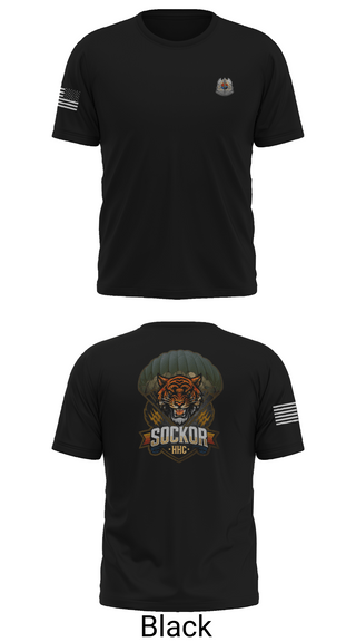 Old School Cotton Feel Shirt, SOCKOR, , Teamtime, Team time, sublimation, custom sports apparel, team uniforms, spirit wear, spiritwear, sports uniforms, custom shirts, team store, custom team store, fundraiser sports, apparel fundraiser