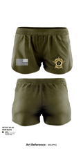 Hays County Sheriff’s Office 39669531 Ranger Panties - 101