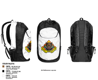 Gear Bag, C 1-252 AR, , Teamtime, Team time, sublimation, custom sports apparel, team uniforms, spirit wear, spiritwear, sports uniforms, custom shirts, team store, custom team store, fundraiser sports, apparel fundraiser