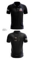 926 PM 83596948 Short Sleeve Performance Polo - 1