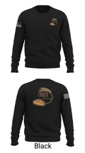 Camilo bakery 23461601 Crew Neck Sweatshirt - 21